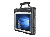 Panasonic CF-33 i5, 16/512 SSD, BCR (MK4)