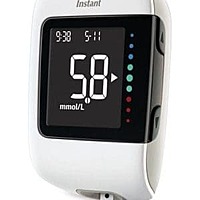 Accu-Chek Instant Machine