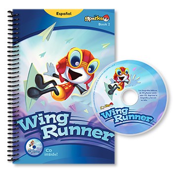 Manual de Sparks – AÑO 2: Manual WingRunner®, Jueces al nacimiento de Cristo Manual de Sparks – AÑO 2: Manual WingRunner®, Jueces al nacimiento de Cristo