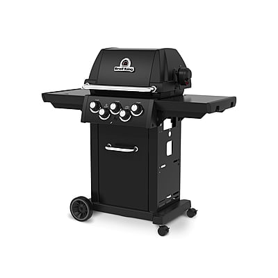 Broil King Royal 390 Shadow Broil King Royal 390 Shadow