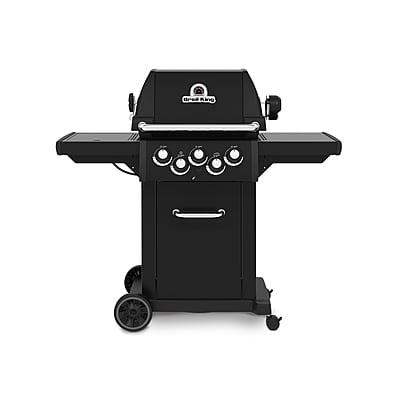Broil King Royal 390 Shadow Broil King Royal 390 Shadow