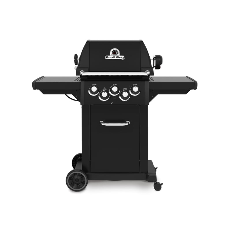 Broil King Royal 390 Shadow Broil King Royal 390 Shadow