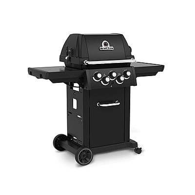 Broil King Royal 390 Shadow Broil King Royal 390 Shadow