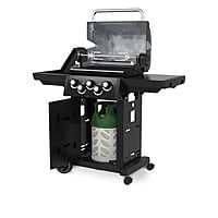 Broil King Royal 390 Shadow