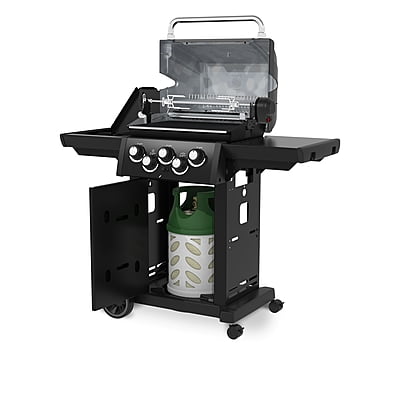 Broil King Royal 390 Shadow Broil King Royal 390 Shadow