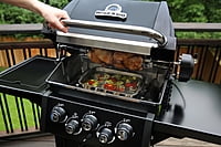 Broil King Royal 390 Shadow