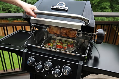 Broil King Royal 390 Shadow Broil King Royal 390 Shadow