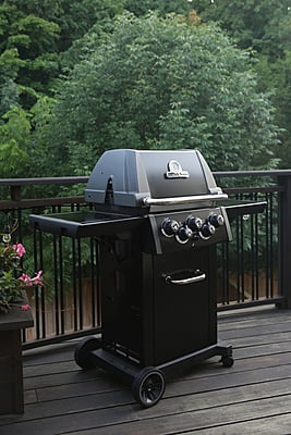 Broil King Royal 390 Shadow Broil King Royal 390 Shadow