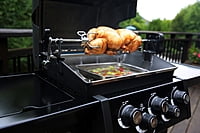 Broil King Royal 390 Shadow