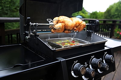 Broil King Royal 390 Shadow Broil King Royal 390 Shadow