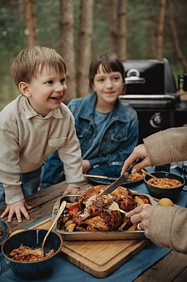 Broil King Royal 390 Shadow Broil King Royal 390 Shadow