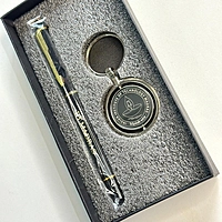 Combo 2 in 1 | Pen & Key Chain
