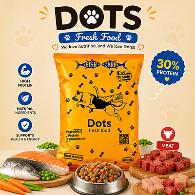 Dots Fresh Food