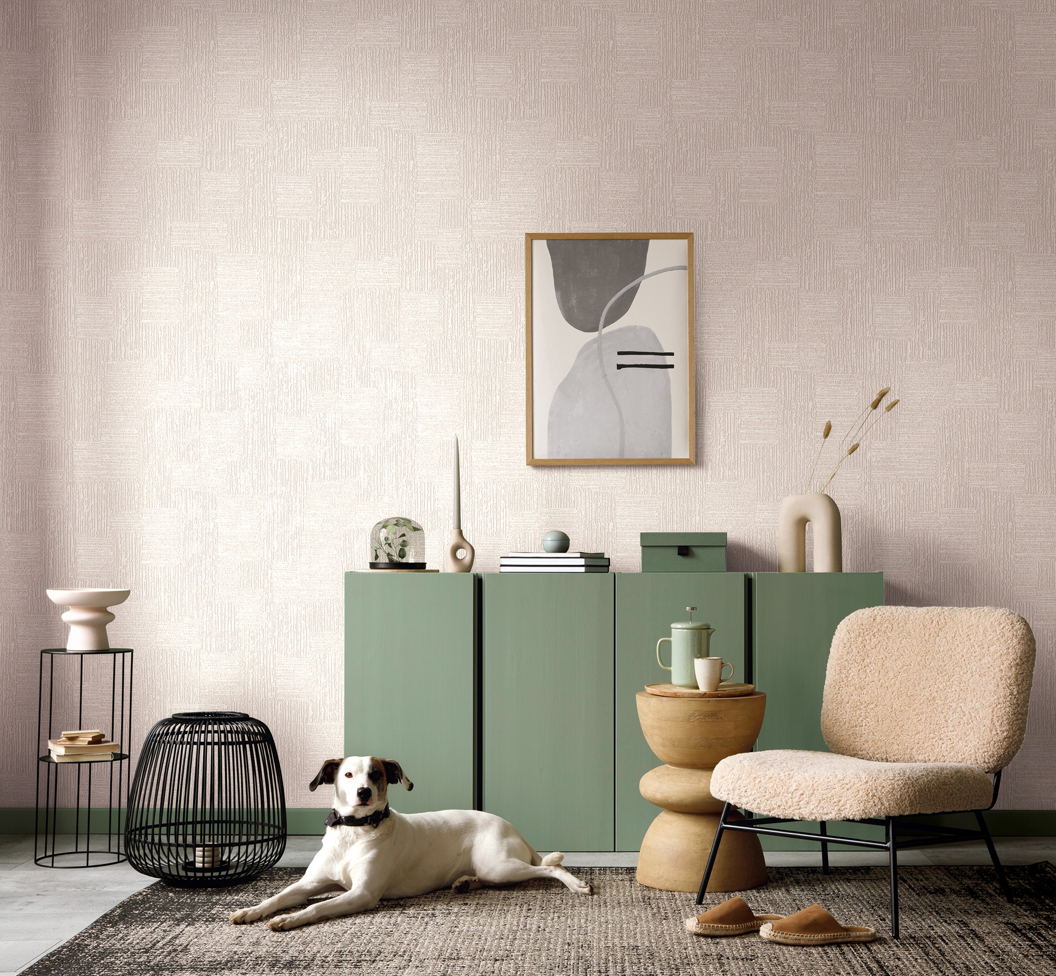 82550 Wallpaper Naomi