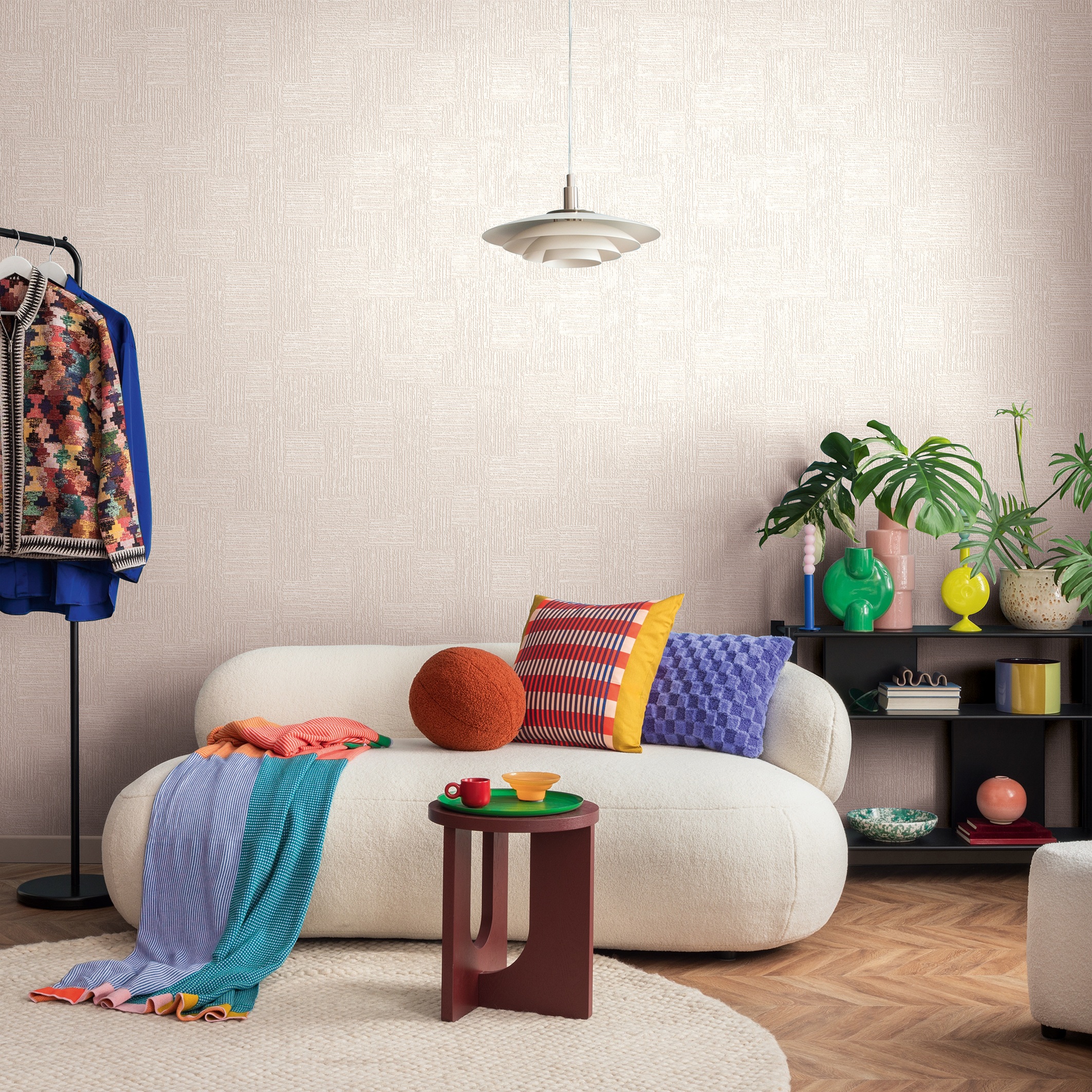 82550 Wallpaper Naomi