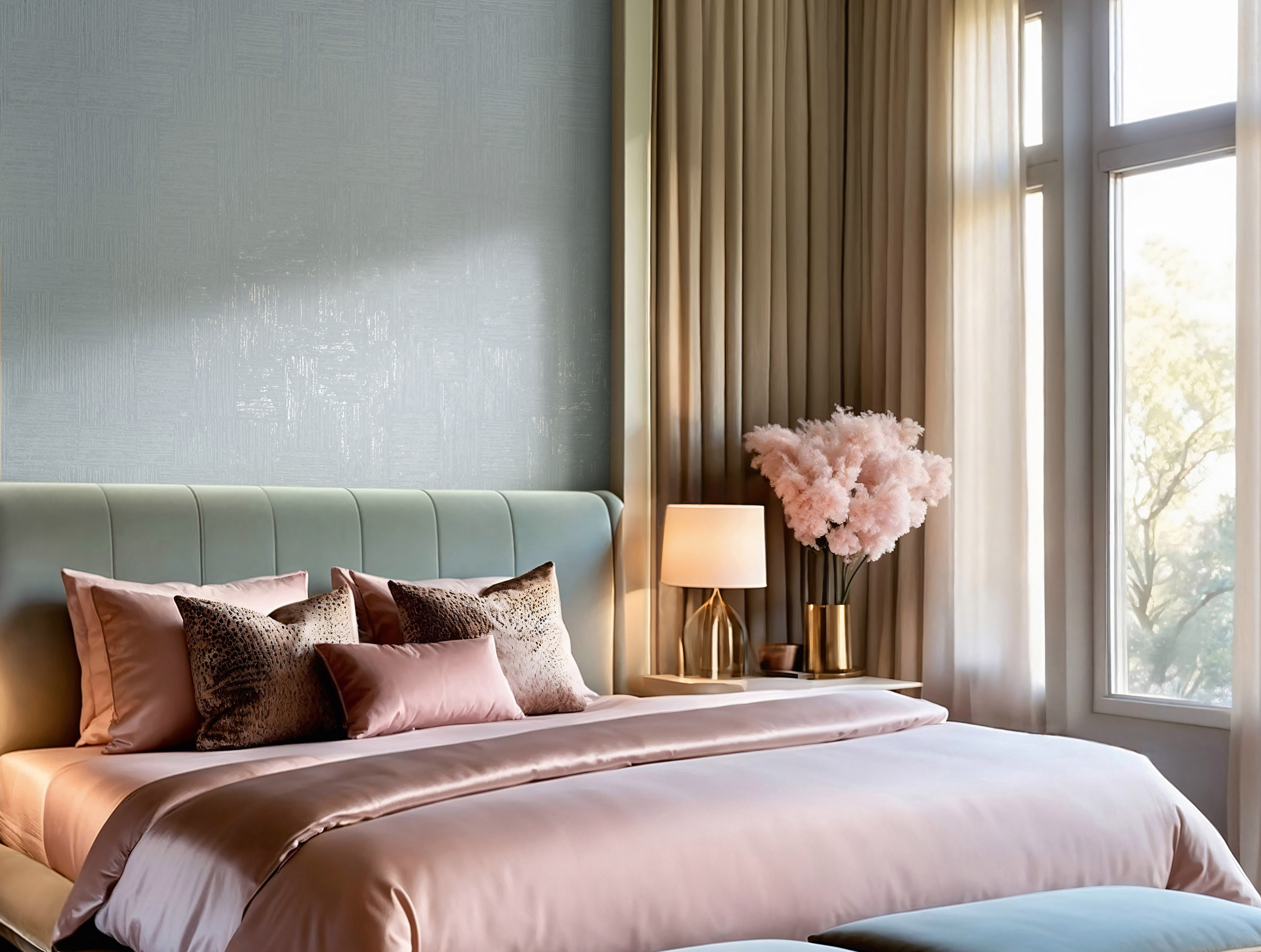 82551 Wallpaper Naomi