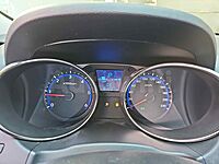 Hyundai Tucson 2012 Techo Panorámico ID: V358541
