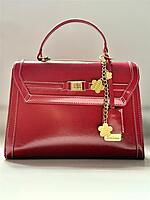 River Island  red bag