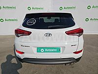 Hyundai Tucson 2016 ID:V006951