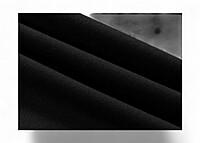 Playera Balenciaga Logo BB Efecto Pintura Goteada