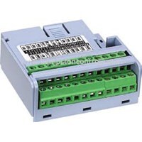 Модуль расширения CFW500-IOAD (6DI, 3DO, 1RO, 3AI, 2AO, 1RS485, 24VDC)