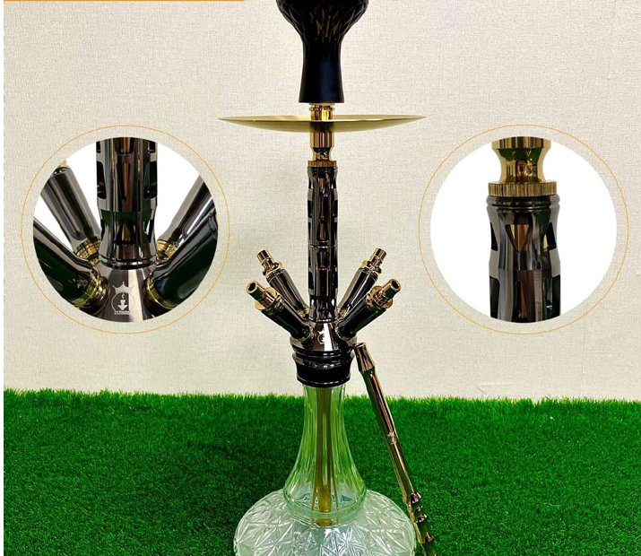 SHISHA MYD 238