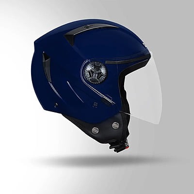 STUDDS VOGUE DAPPER BLUE C/V (M)