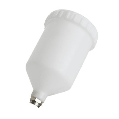 Pot for VALSPRAY Spraying Gun H-827 - 600mm Pot for VALSPRAY Spraying Gun H-827 - 600mm