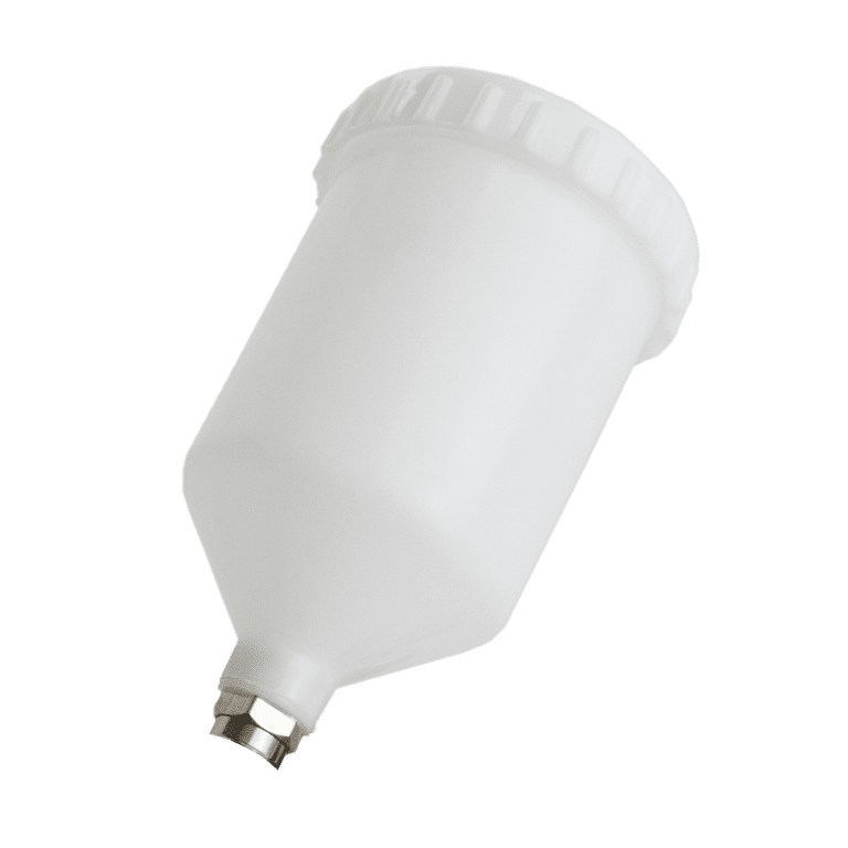 Pot for VALSPRAY Spraying Gun H-827 - 600mm Pot for VALSPRAY Spraying Gun H-827 - 600mm