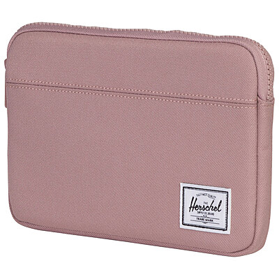 Housse Anchor De Herschel Supply Co. Pour Tablette De 8 Po - Rose Cendré - Remis a Neuf