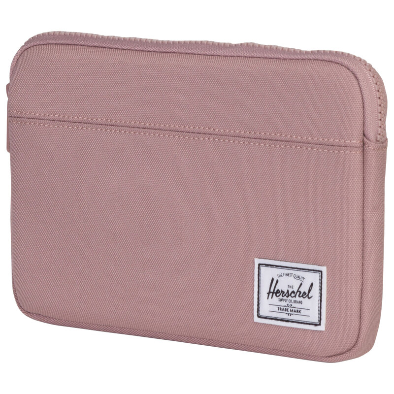 Housse Anchor De Herschel Supply Co. Pour Tablette De 8 Po - Rose Cendré - Remis a Neuf