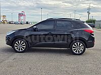 Hyundai Tucson 2010 (Techo Panorámico) ID: V083355