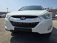 Hyundai Tucson 2010 ID: V044432