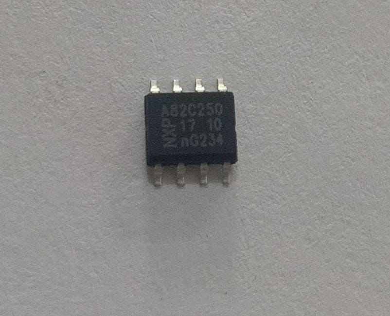 PCA82C250 SMD