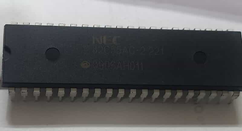 82C55 NEC DIP 82C55 NEC DIP