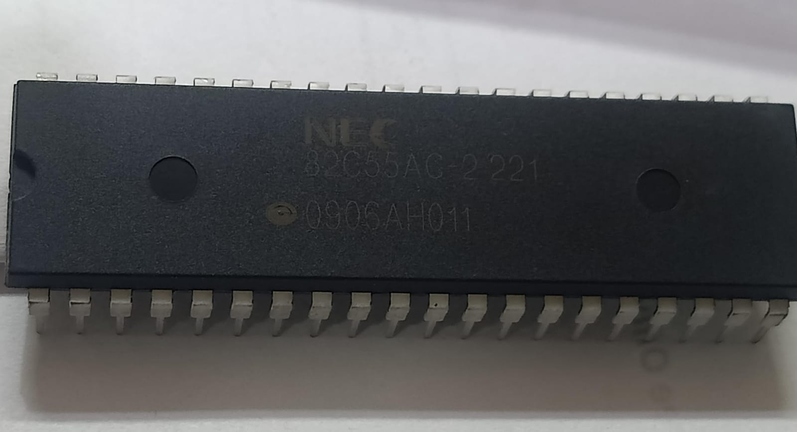 82C55 NEC DIP