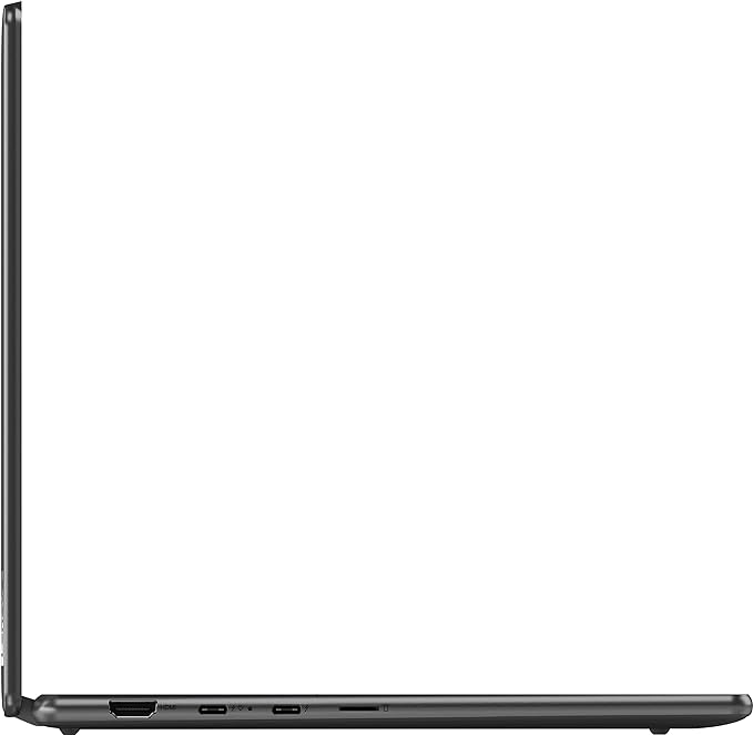 Lenovo Yoga 7 14IAL7 - Intel Core i5 1235U, 16GB RAM, 512GB SSD Lenovo Yoga 7 14IAL7 - Intel Core i5 1235U, 16GB RAM, 512GB SSD