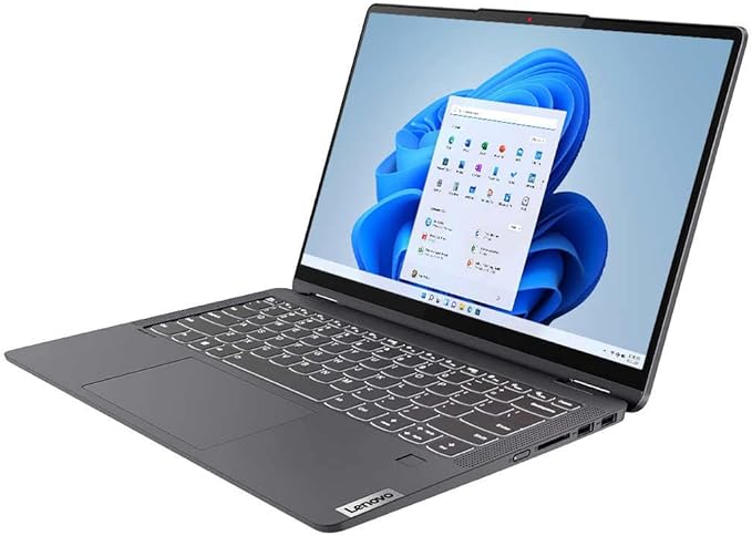 Lenovo IdeaPad Flex 5 14IAU7 - Intel Core i7 1255U, 16GB RAM, 512GB SSD Lenovo IdeaPad Flex 5 14IAU7 - Intel Core i7 1255U, 16GB RAM, 512GB SSD