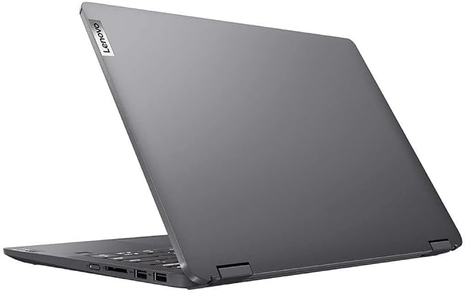 Lenovo IdeaPad Flex 5 14IAU7 - Intel Core i7 1255U, 16GB RAM, 512GB SSD Lenovo IdeaPad Flex 5 14IAU7 - Intel Core i7 1255U, 16GB RAM, 512GB SSD