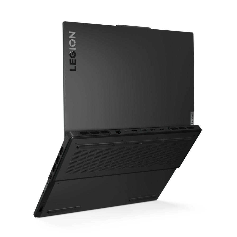 Lenovo Legion Pro 7 16IRX8H, Intel Core i9 13900HX, 32GB DDR5 5600, 1TB SSD M.2 2280 PCIe 4.0x4 NVMe