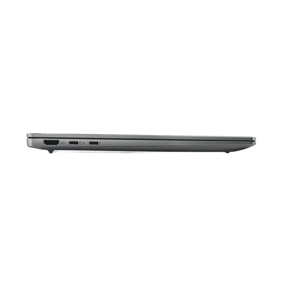 Lenovo Yoga Slim 6 14IAP8, Intel Core i7 1260P, 16GB LPDDR5 4800 (Not Upgradable), 512GB SSD M.2 2242 PCIe 4.0x4 NVMe Lenovo Yoga Slim 6 14IAP8, Intel Core i7 1260P, 16GB LPDDR5 4800 (Not Upgradable), 512GB SSD M.2 2242 PCIe 4.0x4 NVMe