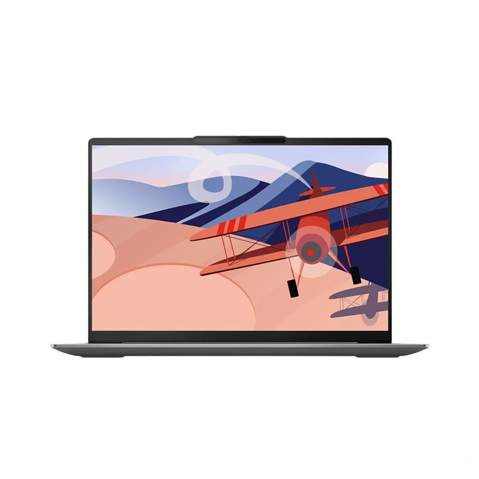 Lenovo Yoga Slim 6 14IAP8, Intel Core i7 1260P, 16GB LPDDR5 4800 (Not Upgradable), 512GB SSD M.2 2242 PCIe 4.0x4 NVMe