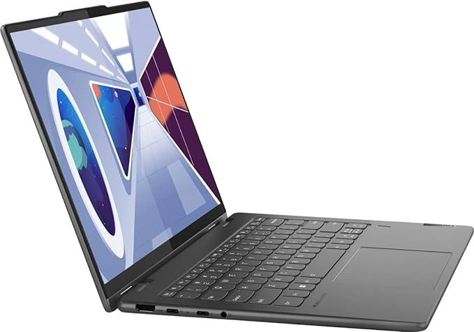 Lenovo Yoga 7 14IRL8, Intel Core i7 1355U, 16GB LPDDR5 5200, 1TB SSD M.2 2242 PCIe 4.0x4 NVMe Lenovo Yoga 7 14IRL8, Intel Core i7 1355U, 16GB LPDDR5 5200, 1TB SSD M.2 2242 PCIe 4.0x4 NVMe