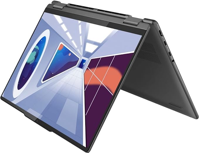 Lenovo Yoga 7 14IRL8, Intel Core i7 1355U, 16GB LPDDR5 5200, 1TB SSD M.2 2242 PCIe 4.0x4 NVMe Lenovo Yoga 7 14IRL8, Intel Core i7 1355U, 16GB LPDDR5 5200, 1TB SSD M.2 2242 PCIe 4.0x4 NVMe