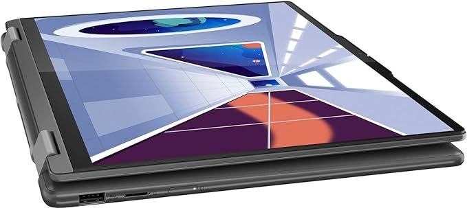 Lenovo Yoga 7 14IRL8, Intel Core i7 1355U, 16GB LPDDR5 5200, 1TB SSD M.2 2242 PCIe 4.0x4 NVMe Lenovo Yoga 7 14IRL8, Intel Core i7 1355U, 16GB LPDDR5 5200, 1TB SSD M.2 2242 PCIe 4.0x4 NVMe