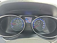 Hyundai Tucson 2014 ID: 781352