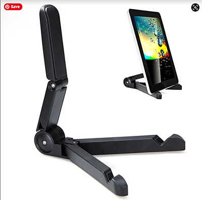 I Pad Stand