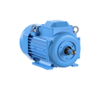 ABB, M3BP 90 SLA 2 3GBP091010-ASL ,ABB Cast iron motor