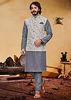 P60: Mens Wear Kurta Pyjama Sets