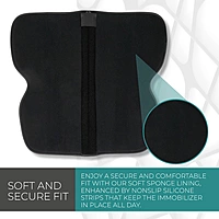 Tri Panel Knee Immobilizer